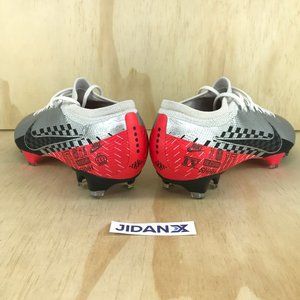 neymar new shoes